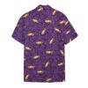 Ws Lovely Mouth Hawaii Shirt Nepty