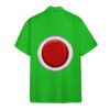 Yoshi Cosplay Custom Short Sleeve Shirt Y1Aoz