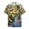 Zoo Animal Hawaii Shirt Nm6In